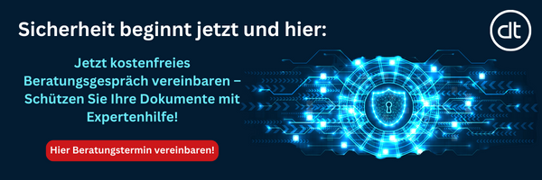 Dokumentensicherheit und Datenschutz Ein Leitfaden für Mehr Sicherheit im Umgang mit Sensiblen Informationen! (6)-1