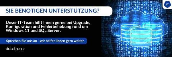 CTA Blog beitrag