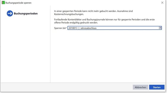 Maske Sage 100 Buchungsperioden sperren_entsperren-